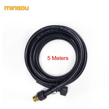 10 m/20 meters/ pvc connecting hose for high pressure car washer